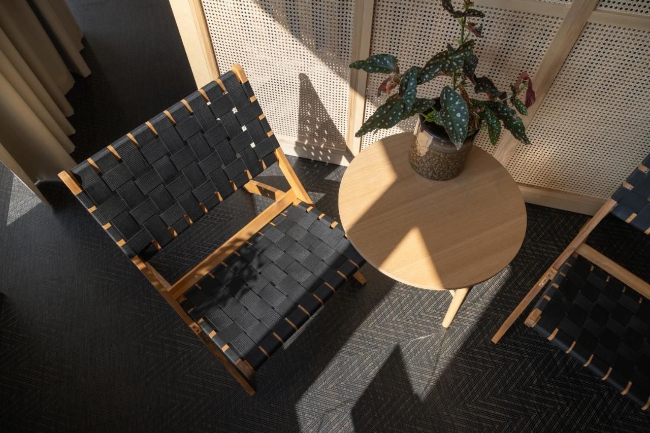Отель Oru Hub Hotel Таллин-17