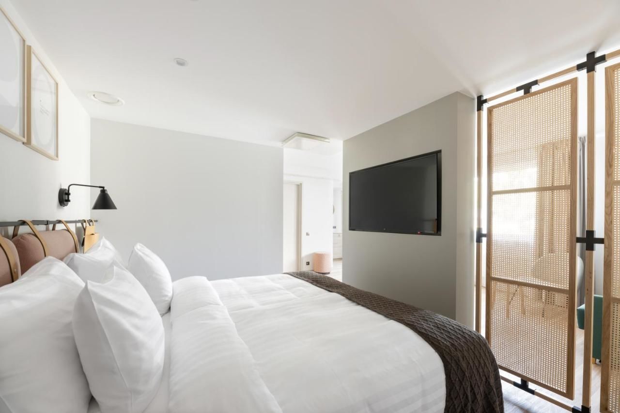 Отель Oru Hub Hotel Таллин-29