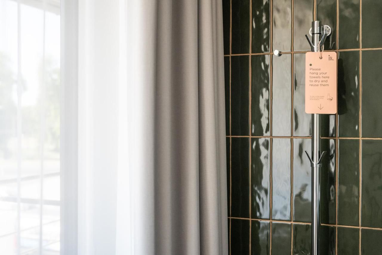 Отель Oru Hub Hotel Таллин-46