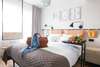 Отель Oru Hub Hotel Таллин-0