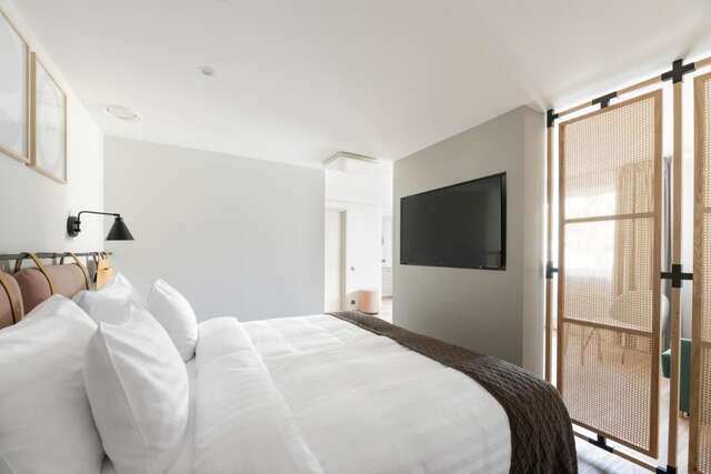 Отель Oru Hub Hotel Таллин-28
