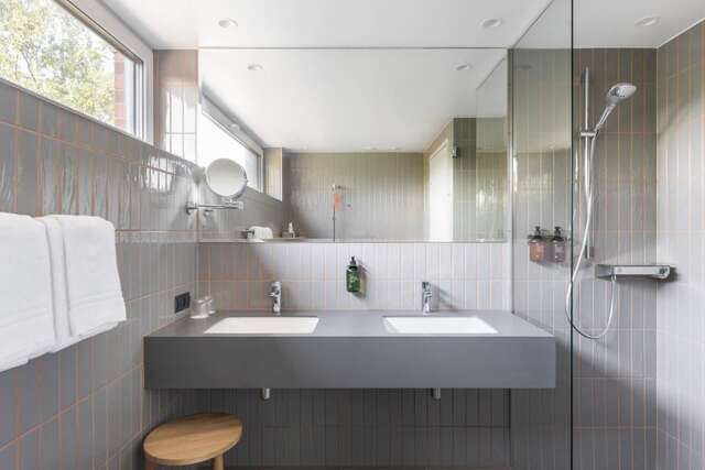 Отель Oru Hub Hotel Таллин-37