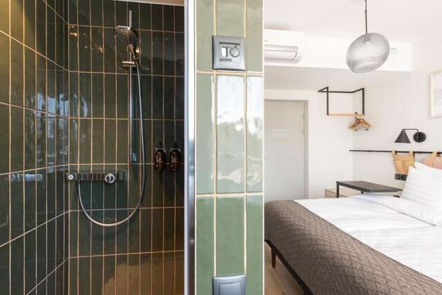 Отель Oru Hub Hotel Таллин-40