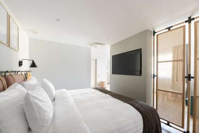 Отель Oru Hub Hotel Таллин-41