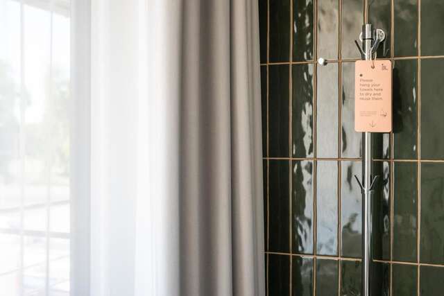 Отель Oru Hub Hotel Таллин-45