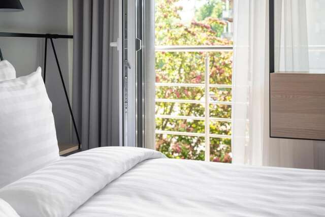 Отель Oru Hub Hotel Таллин-46