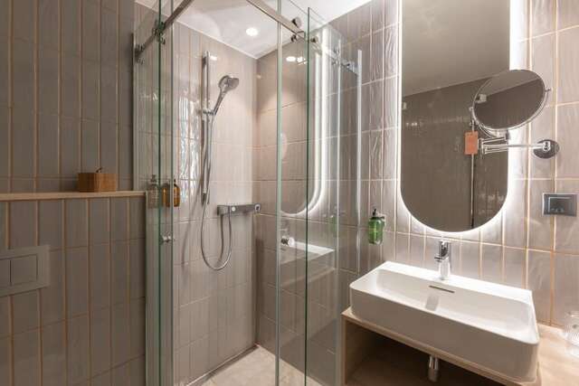 Отель Oru Hub Hotel Таллин-52